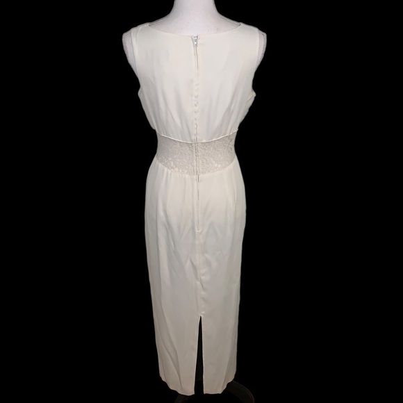 Vintage Dress, sz 5 - Picture 5 of 12